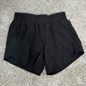 Women’s athletic shorts